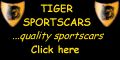 Tiger Sports Cars